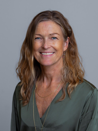 Medarbejder Lisbeth Runge Larsen