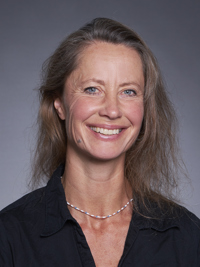 Medarbejder Tanja Busk Bidstrup