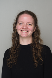 Medarbejder Camilla Kongerslev Jakobsen
