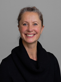 Medarbejder Tanja Busk Bidstrup