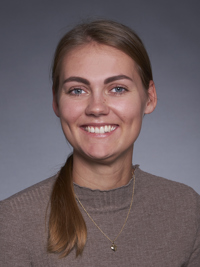 Medarbejder Anne Clausen