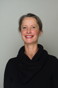 Medarbejder Tanja Busk Bidstrup