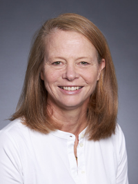 Medarbejder Susanne Eifer Møller