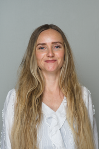 Medarbejder Josephine Malmström Kroman