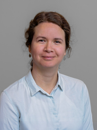 Medarbejder Anne-Sophie Schwarz Emiliussen