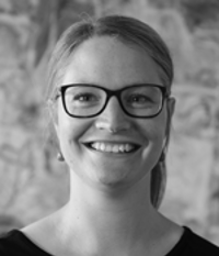 OPEN medarbejder Anja Møller Jensen
