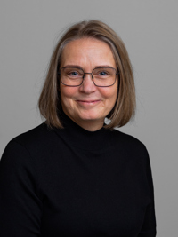 Medarbejder Karina Kornbech