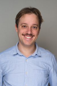 Medarbejder Frederik Lykke Petersen