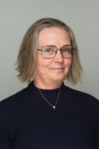 Medarbejder Karina Kornbech