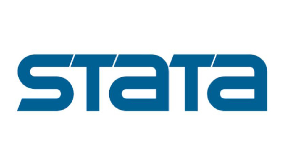 Stata logo