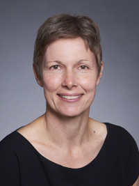 Medarbejder Stella Nielsen