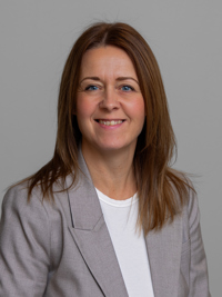 OPEN medarbejder Pernille Ravn Jakobsen