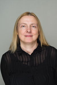 Medarbejder Olga Tchijevitch