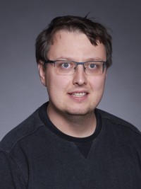 Medarbejder Sören Möller