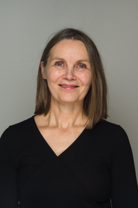 Medarbejder Merete Brødsgaard Henriksen