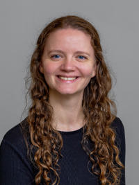 Medarbejder Camilla Kongerslev Jakobsen