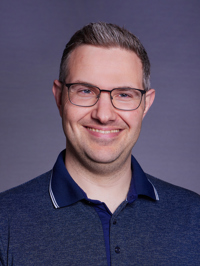 Medarbejder Rasmus Elnegaard