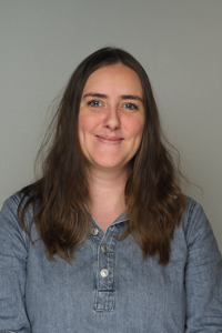 Medarbejder Selina Kruuse Hansen