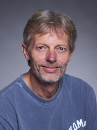 Medarbejder Lars Søgaard