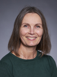Medarbejder Merete Brødsgaard Henriksen