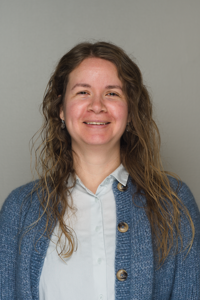 Medarbejder Anne-Sophie Schwarz Emiliussen