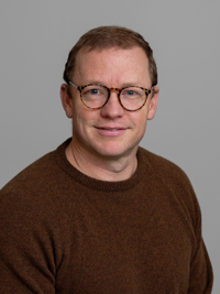 Medarbejder Søren Bie Bogh