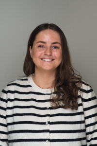 Medarbejder Christina Madsen