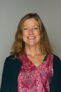 Medarbejder Lisbeth Runge Larsen