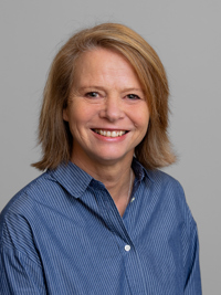 Medarbejder Susanne Eifer Møller
