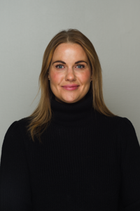Medarbejder Marie Ilskjær Slot